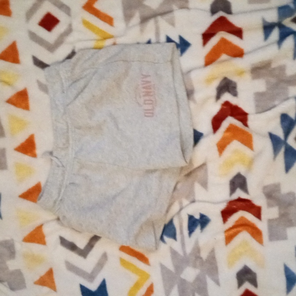 Old Navy shorts